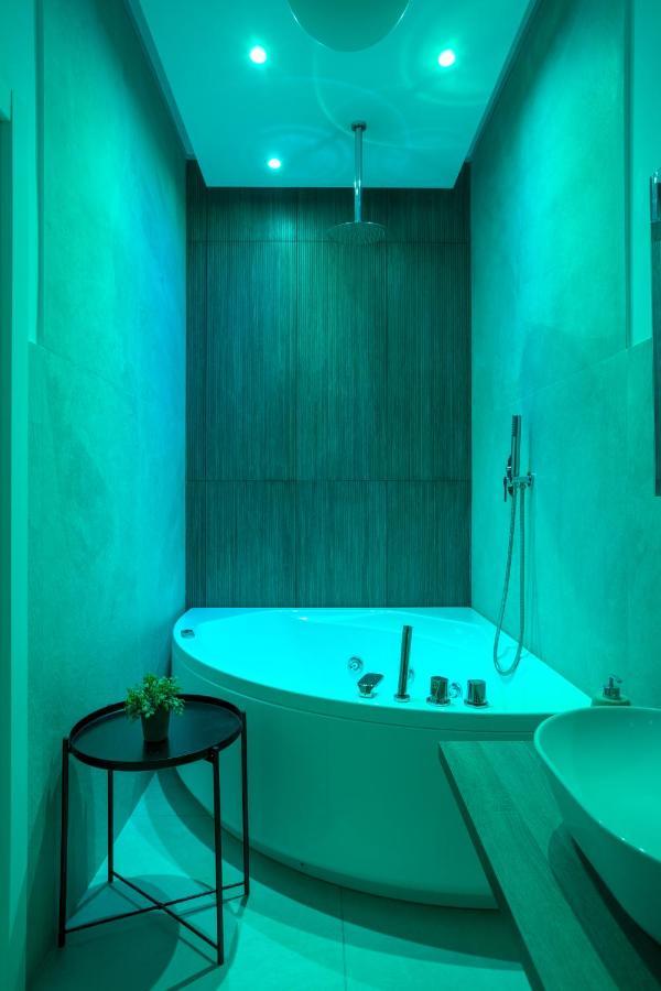 Mag 179 Bed & Spa Палермо Экстерьер фото